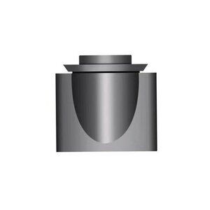 Smoothing Nozzle Tools Attachment for Dyson Supersonic Hair Dryer HD01 HD02